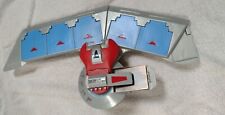 Duel disk blue for sale  BUCKIE