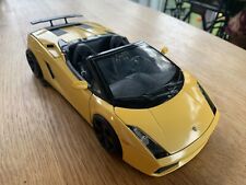 Lamborghini gallardo tuning gebraucht kaufen  Wilnsdorf