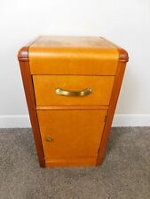 antique nightstand chest for sale  Burns