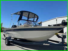 2006 fisher aluminumv for sale  Rogers