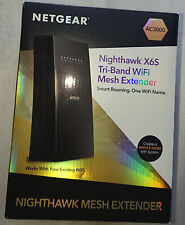 Netgear nighthawk x6s usato  Gioia Del Colle