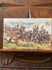Vintage military postcard for sale  BUCKINGHAM