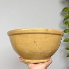 Bauer pottery yellowware for sale  Chino