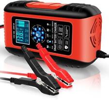 bike battery charger 12v for sale  Ireland