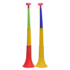 Blow horn vuvuzela usato  Spedire a Italy