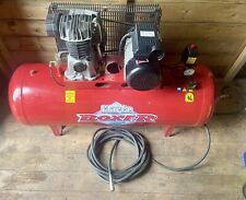 Clarke 150l boxer for sale  UK