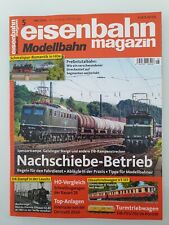 Eisenbahn magazin 05 gebraucht kaufen  Berlin