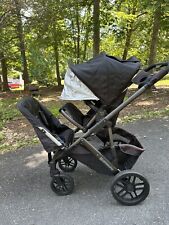 Uppababy vista double for sale  Palmyra