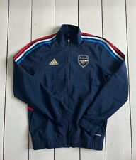 Adidas arsenal navy for sale  LONDON