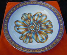 Plat porcelaine hermès d'occasion  Saint-Pierre-Quiberon