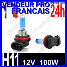 Ampoule h11 xenon d'occasion  Nantes-