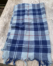 Vtg wool blanket for sale  Pembroke