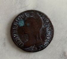 Rare 1797 bronze for sale  OLDHAM