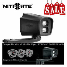 Nitesite laser range for sale  Shipping to Ireland