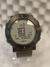 Reloj SUUNTO CORE funcionando bien! segunda mano  Embacar hacia Argentina