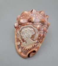 Italian carved cameo for sale  Dunkirk