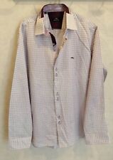 Chemise lilas petits d'occasion  Bourg-de-Thizy