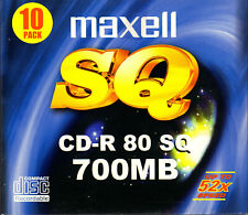 Maxell 700 box usato  Villarbasse