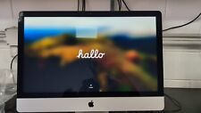 Apple imac 3.7ghz usato  Cologno Monzese