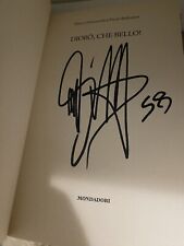 libri autografato usato  Legnano