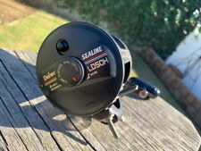 Daiwa Sealine LD50H Conventional Reel Graphite Frame Japan for sale  Shipping to South Africa