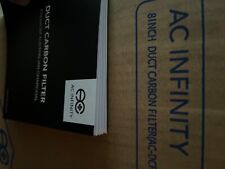 Acinfinity inch inline for sale  Parrish