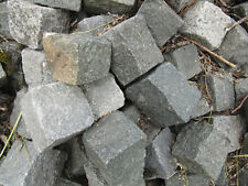 Pflastersteine granit stein gebraucht kaufen  Himmelkron