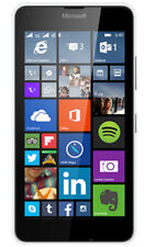 Microsoft Lumia 640 LTE 8 GB blanco Windows Smartphone NUEVO EMBALAJE ORIGINAL abierto IVA segunda mano  Embacar hacia Argentina