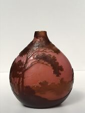Vase miniature dégagé d'occasion  Dieulouard