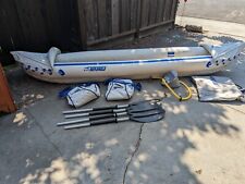 inflatable kayak for sale  Palo Alto