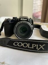 Nikon coolpix b500 usato  Quartu Sant Elena