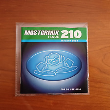 Mastermix issue 210 for sale  MANCHESTER