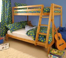 Triple bunk bed for sale  BRIDGWATER