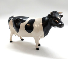 Beswick friesian cow for sale  DARTFORD