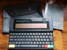 Amstrad nc100 notepad for sale  EDINBURGH