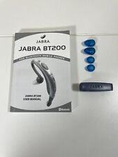 Jabra bt200 ricambi usato  Spedire a Italy