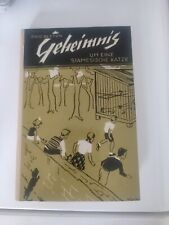 1960 enid blyton gebraucht kaufen  Dagersheim