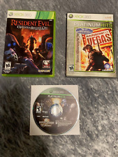 Xbox 360 games for sale  Merrimac