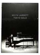 Keith jarrett tokyo usato  Italia