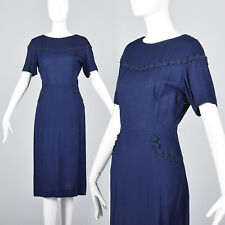 1950s navy blue for sale  Clyde