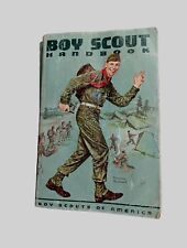 Boy scout handbook for sale  Van Buren