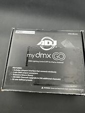 American adj mydmx for sale  Houston