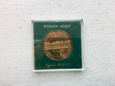 Woburn abbey solid for sale  Shipping to Ireland