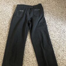 Girls trousers age for sale  Shipping to Ireland