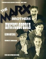 Marx brothers encyclopedia for sale  Shipping to Ireland