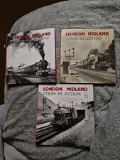 London midland steam for sale  SOUTHSEA