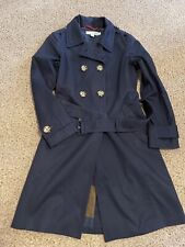 Boden navy trench for sale  DURHAM