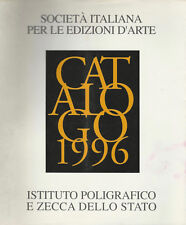 Catalogo sipleda 1996. usato  Italia
