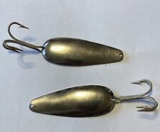 Chrome inch spoon for sale  Cherry Valley