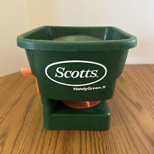 Scotts handy green for sale  Fort Dodge